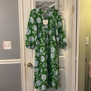 New with tags Kate Spade New York for Target Dress maxi size xxs